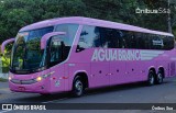 Viação Águia Branca 32090 na cidade de Salvador, Bahia, Brasil, por Ônibus Ssa. Número da foto: #12570372.