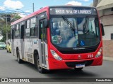 ANSAL - Auto Nossa Senhora de Aparecida 722 na cidade de Juiz de Fora, Minas Gerais, Brasil, por Renato Brito. Número da foto: #:id.