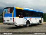 Transportes Futuro C30111 na cidade de Rio de Janeiro, Rio de Janeiro, Brasil, por Gabriel Oliveira da Silva. Número da foto: #12572500.