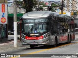 Express Transportes Urbanos Ltda 4 8988 na cidade de São Paulo, São Paulo, Brasil, por Jefferson Nascimento. Número da foto: #12570533.