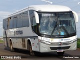 Sertran Transportes e Serviços LTDA 25774 na cidade de Rio Verde, Goiás, Brasil, por Deoclismar Vieira. Número da foto: #:id.