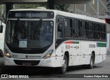 Borborema Imperial Transportes 866 na cidade de Recife, Pernambuco, Brasil, por Gustavo Felipe Melo. Número da foto: #12570590.