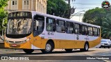 Belém Rio Transportes BD-053 na cidade de Belém, Pará, Brasil, por Nikolas Henderson. Número da foto: #12570891.
