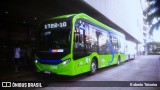 Transcooper > Norte Buss 2 6545 na cidade de São Paulo, São Paulo, Brasil, por Roberto Teixeira. Número da foto: #12571782.