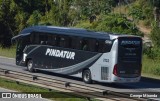 Pindatur Transporte e Turismo 2122 na cidade de Santa Isabel, São Paulo, Brasil, por George Miranda. Número da foto: #12571510.