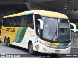 Empresa Gontijo de Transportes 18590 na cidade de Belo Horizonte, Minas Gerais, Brasil, por Athos Arruda. Número da foto: #12572712.