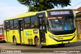 Viação Primor 400.046 na cidade de São Luís, Maranhão, Brasil, por Paulo Henrique Pereira Borges. Número da foto: #12570760.