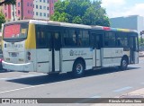 Real Auto Ônibus A41319 na cidade de Rio de Janeiro, Rio de Janeiro, Brasil, por Rômulo Martins Serra. Número da foto: #12570545.