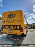 Prefeitura Municipal de Muribeca 42 na cidade de Muribeca, Sergipe, Brasil, por Rose Silva. Número da foto: #12570637.