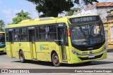 Empresa Patrol 300.127 na cidade de São Luís, Maranhão, Brasil, por Paulo Henrique Pereira Borges. Número da foto: #12570744.