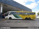 Empresa Gontijo de Transportes 18955 na cidade de Caruaru, Pernambuco, Brasil, por Lenilson da Silva Pessoa. Número da foto: #12572828.