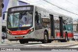 Express Transportes Urbanos Ltda 4 8341 na cidade de São Paulo, São Paulo, Brasil, por Jefferson Nascimento. Número da foto: #12570553.