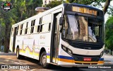Belém Rio Transportes BD-027 na cidade de Belém, Pará, Brasil, por Nikolas Henderson. Número da foto: #12570856.
