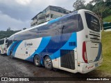 Machado Turismo 23 na cidade de Itá, Santa Catarina, Brasil, por Alexsandro Bállico. Número da foto: #12572092.