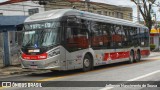 Express Transportes Urbanos Ltda 4 8988 na cidade de São Paulo, São Paulo, Brasil, por Jefferson Nascimento. Número da foto: #12570539.