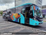 Planeta Transportes Rodoviários 2253 na cidade de Vitória, Espírito Santo, Brasil, por Danilo Moraes. Número da foto: #12570742.