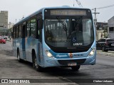 Auto Ônibus Fagundes RJ 101.140 na cidade de Niterói, Rio de Janeiro, Brasil, por Cleiton Linhares. Número da foto: #12571827.