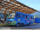 Rápido Expresso Fênix Viação 25471 na cidade de Ilhabela, São Paulo, Brasil, por André  Rocha Alves. Número da foto: #:id.