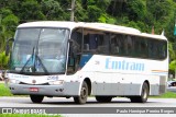 Emtram 2990 na cidade de Barra do Piraí, Rio de Janeiro, Brasil, por Paulo Henrique Pereira Borges. Número da foto: #12570720.