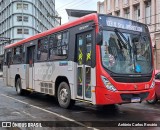ANSAL - Auto Nossa Senhora de Aparecida 311 na cidade de Juiz de Fora, Minas Gerais, Brasil, por Antônio Carlos Rosário. Número da foto: #:id.