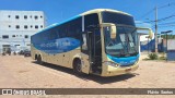 Viação Novo Horizonte 1035311 na cidade de Barra da Estiva, Bahia, Brasil, por Flávio  Santos. Número da foto: #12570347.
