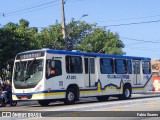 Empresa de Transportes Nova Marambaia AT-209 na cidade de Belém, Pará, Brasil, por Fabio Soares. Número da foto: #:id.