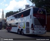 Serlu'tur 2315 na cidade de Bento Gonçalves, Rio Grande do Sul, Brasil, por David Verissimo Jsauro. Número da foto: #:id.