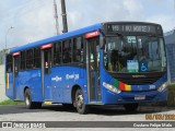 Transportadora Globo 289 na cidade de Recife, Pernambuco, Brasil, por Gustavo Felipe Melo. Número da foto: #12570585.