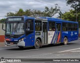 Transportes Capellini 19.034 na cidade de Campinas, São Paulo, Brasil, por Henrique Alves de Paula Silva. Número da foto: #:id.