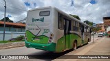 Turin Transportes 1375 na cidade de Congonhas, Minas Gerais, Brasil, por Márcio Augusto de Sousa. Número da foto: #12572470.