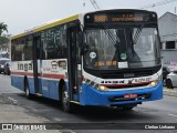 Auto Lotação Ingá RJ 210.027 na cidade de Niterói, Rio de Janeiro, Brasil, por Cleiton Linhares. Número da foto: #12571066.