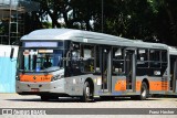 Viação Gato Preto 8 2464 na cidade de São Paulo, São Paulo, Brasil, por Franz Hecher. Número da foto: #12572166.