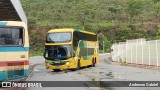 Empresa Gontijo de Transportes 23025 na cidade de Pará de Minas, Minas Gerais, Brasil, por Anderson Gabriel. Número da foto: #12570331.