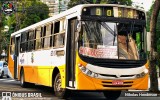 Belém Rio Transportes BD-107 na cidade de Belém, Pará, Brasil, por Nikolas Henderson. Número da foto: #12571174.