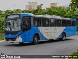 VB Transportes e Turismo 1404 na cidade de Campinas, São Paulo, Brasil, por Henrique Alves de Paula Silva. Número da foto: #:id.
