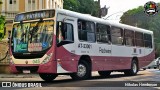 Empresa de Transportes Nova Marambaia AT-23001 na cidade de Belém, Pará, Brasil, por Nikolas Henderson. Número da foto: #12571111.