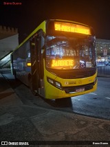 ConSor - Consórcio Sorocaba 1429 na cidade de Sorocaba, São Paulo, Brasil, por Breno Bueno. Número da foto: #:id.