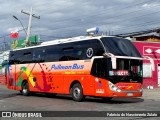 Pullman Bus 443 na cidade de Estación Central, Santiago, Metropolitana de Santiago, Chile, por Fabricio do Nascimento Zulato. Número da foto: #12572326.