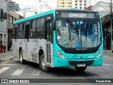 VSFL - Viação São Francisco 488 na cidade de Juiz de Fora, Minas Gerais, Brasil, por Renato Brito. Número da foto: #:id.