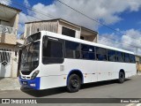Santiago Transportes 04 na cidade de Muribeca, Sergipe, Brasil, por Beno Santos. Número da foto: #12570510.