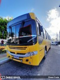 ADJ Tur - Transporte Santa Rita 024 na cidade de Muribeca, Sergipe, Brasil, por Bruno Costa. Número da foto: #12570523.