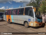 Roadstur 9775 na cidade de Três Pontas, Minas Gerais, Brasil, por Durval Dareen. Número da foto: #:id.