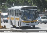 Localine LLG1201 na cidade de Maceió, Alagoas, Brasil, por Müller Peixoto. Número da foto: #12572780.