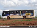 Passaredo Transporte e Turismo 717 na cidade de Rio Verde, Goiás, Brasil, por Deoclismar Vieira. Número da foto: #:id.
