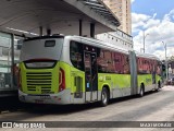 Viação Jardins 20834 na cidade de Belo Horizonte, Minas Gerais, Brasil, por MAXI MORAIS. Número da foto: #12571846.