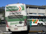 Empresa Gontijo de Transportes 21255 na cidade de Belo Horizonte, Minas Gerais, Brasil, por Leandro  Victor. Número da foto: #12570929.