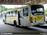 Viação Campo dos Ouros 3281 na cidade de Guarulhos, São Paulo, Brasil, por Davy Santos. Número da foto: #:id.