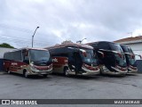 Santa Maria Fretamento e Turismo > Transportes Santa Maria(SP) 215 na cidade de São Bernardo do Campo, São Paulo, Brasil, por MAXI MORAIS. Número da foto: #12572098.