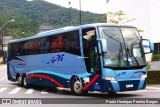 AM Turismo 2202 na cidade de Balneário Camboriú, Santa Catarina, Brasil, por Paulo Henrique Pereira Borges. Número da foto: #12570787.
