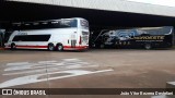 Empresa de Ônibus Nossa Senhora da Penha 6802 na cidade de Maringá, Paraná, Brasil, por João Vitor Bezerra Destefani. Número da foto: #12570671.